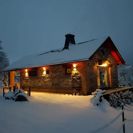 Oak Ferienhaus *