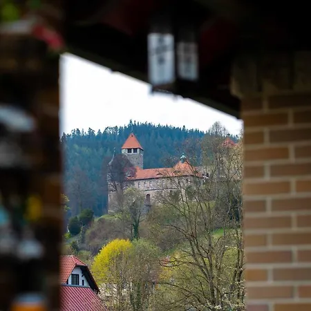 Oak Ferienhaus *